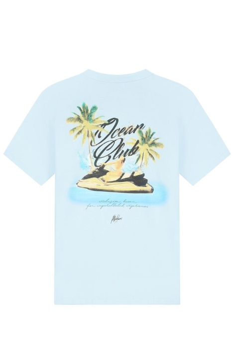 Malelions men jetski t-shirt
